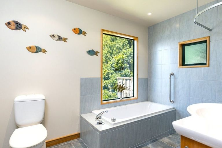 Photo of property in 181-209 Port Underwood Road, Waikawa, Picton, 7281