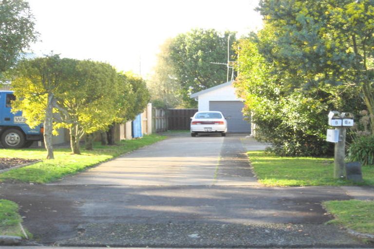 Photo of property in 8a Hudson Street, Riverlea, Hamilton, 3216