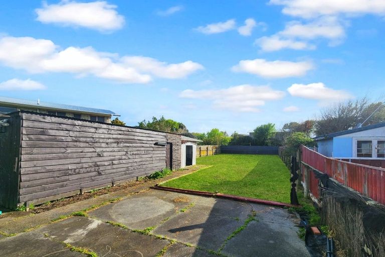 Photo of property in 21 Union Street, Foxton, 4814