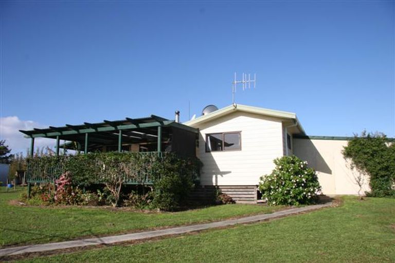 Photo of property in 90a Trig Road, Houhora, Kaitaia, 0484
