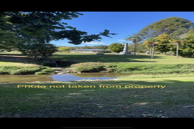 Photo of property in 81 Esplanade, Te Kuiti, 3910