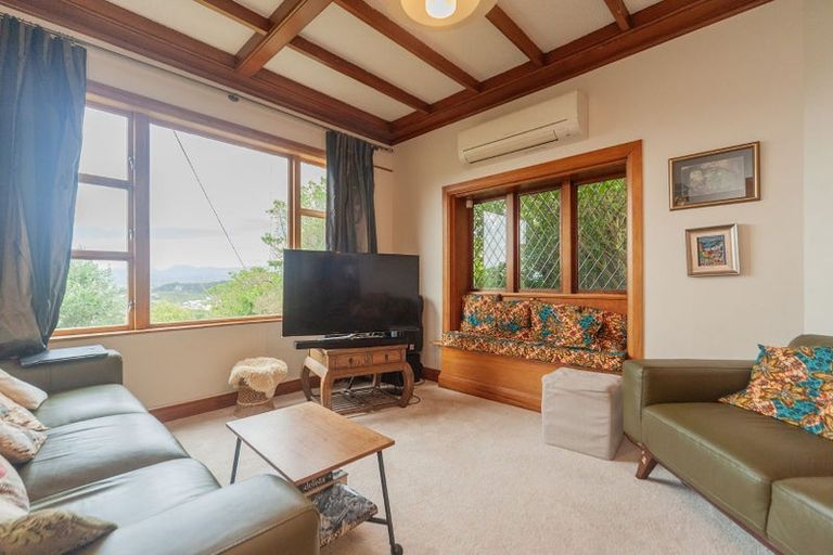 Photo of property in 8 Hoggard Street, Vogeltown, Wellington, 6021