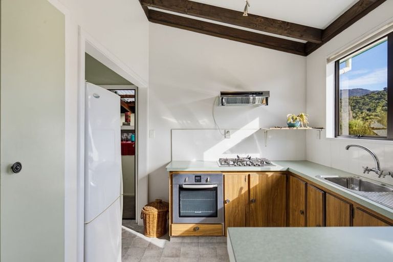 Photo of property in 47a Hampden Street, Picton, 7220