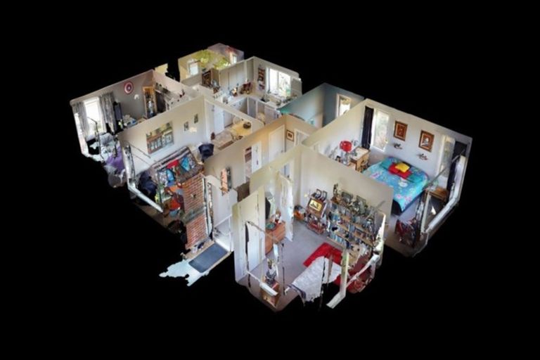 Photo of property in 12 Millichamp Street, Tinwald, Ashburton, 7700