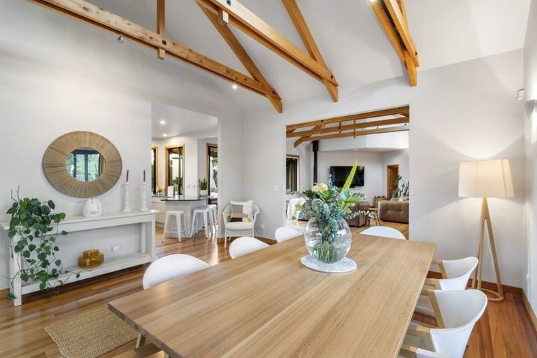 Photo of property in 135 Fiddlers Hill Road, Puhoi, Warkworth, 0994