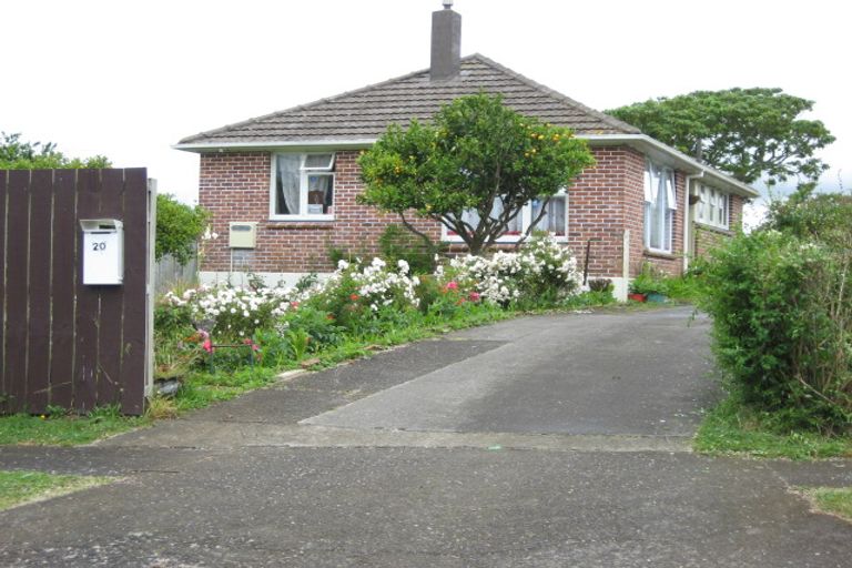 Photo of property in 20 Kennelly Crescent, Pukekohe, 2120