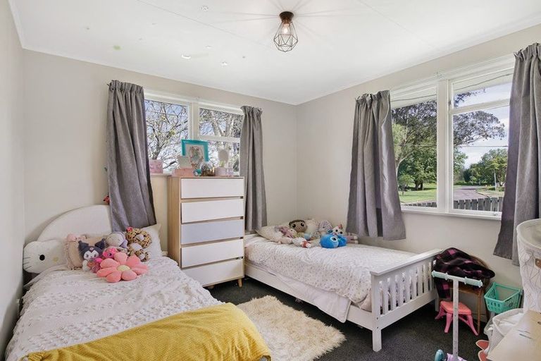 Photo of property in 7 Graham Place, Huntly, 3700