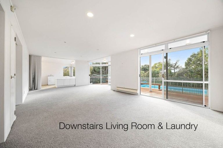 Photo of property in 7 Ayrshire Place, Somerville, Auckland, 2014