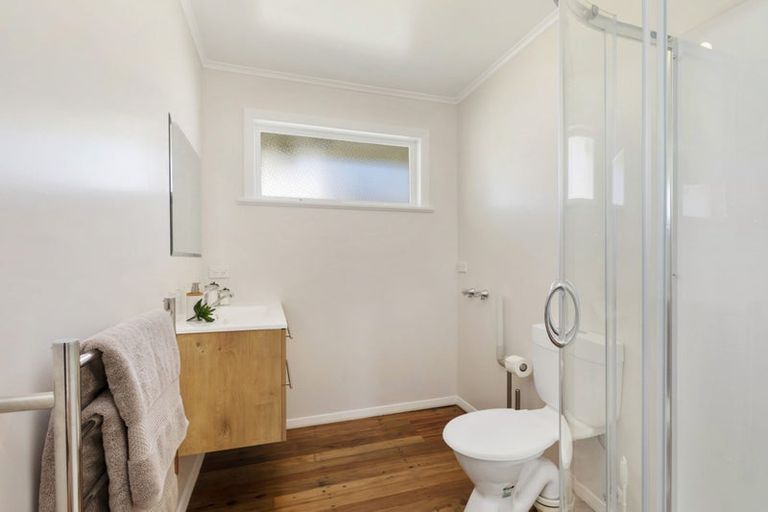 Photo of property in 6b Heather Grove, Fairfield, Lower Hutt, 5011