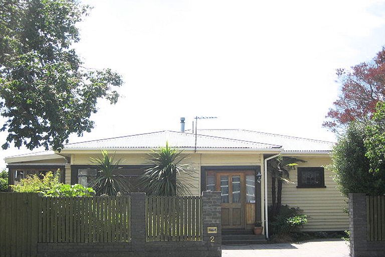 Photo of property in 2 Meadowville Avenue, Spreydon, Christchurch, 8024