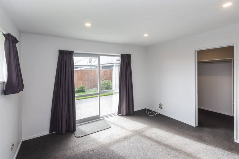 Photo of property in 25 Brockelbank Drive, Kaiapoi, 7630