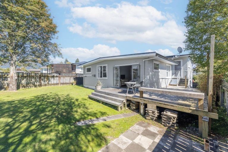 Photo of property in 44 Rangipoia Place, Turangi, 3334