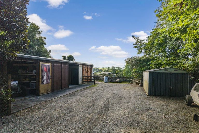 Photo of property in 40 Farquharson Road, Hunua, Papakura, 2583