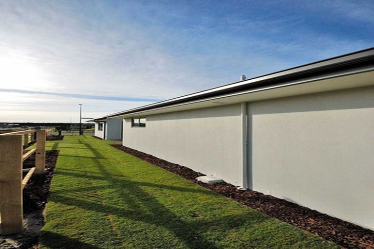 Photo of property in 2 Wallingford Crescent, Rolleston, 7615