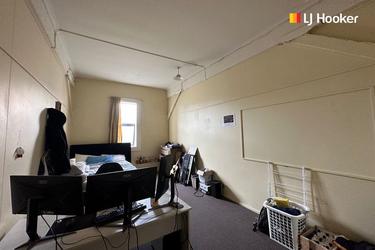 Photo of property in 13 Stafford Street, Dunedin Central, Dunedin, 9016