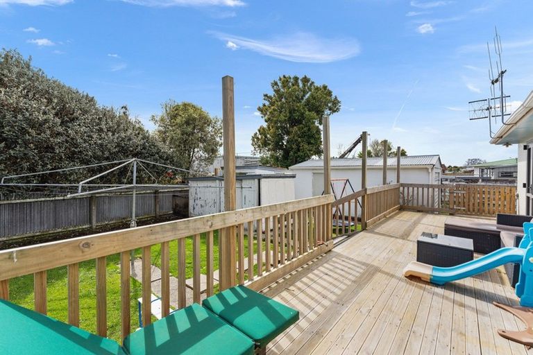 Photo of property in 32 Rugby Street, Awapuni, Palmerston North, 4412