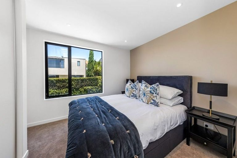 Photo of property in 14/32 Dudley Road, Mission Bay, Auckland, 1071