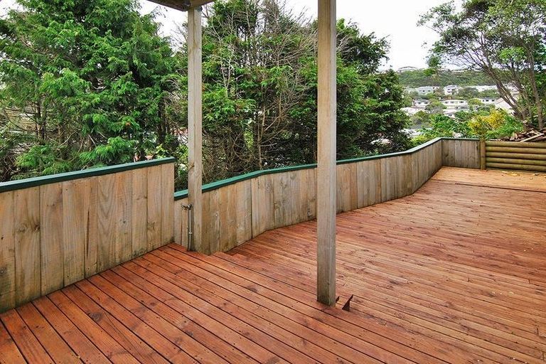 Photo of property in 86a Woodland Road, Johnsonville, Wellington, 6037