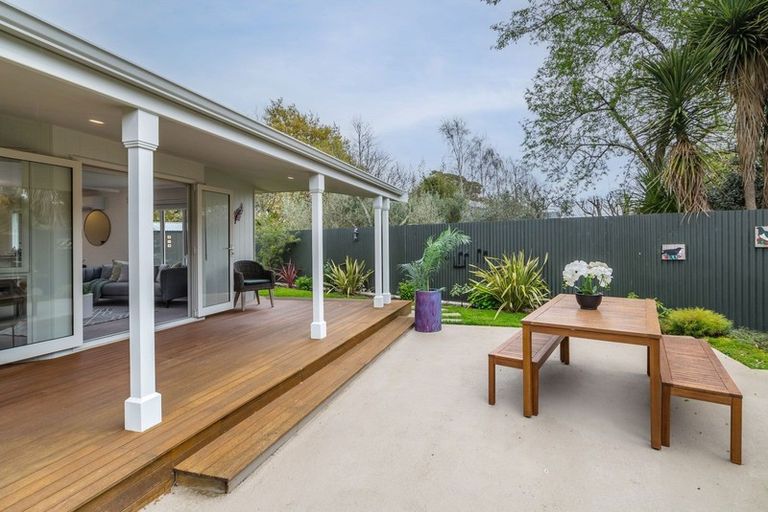 Photo of property in 96a East Street, Greytown, 5712