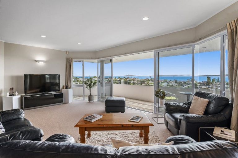 Photo of property in 44 Maraetai Heights Road, Maraetai, Auckland, 2018