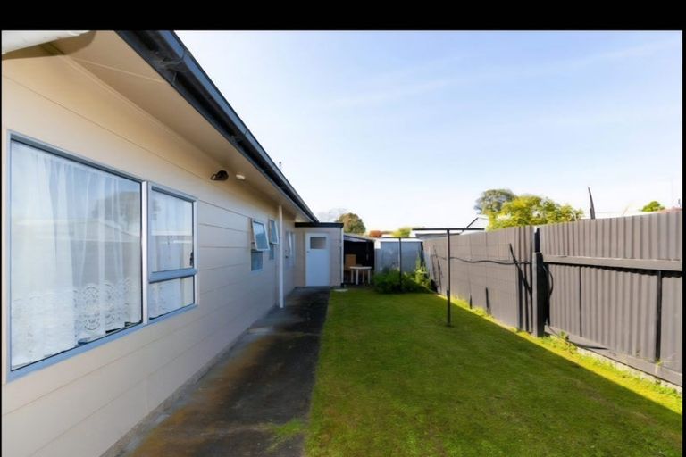 Photo of property in 13 Jellicoe Place, Tamatea, Napier, 4112