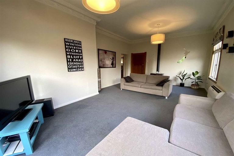 Photo of property in 160 Bamborough Street, Richmond, Invercargill, 9810