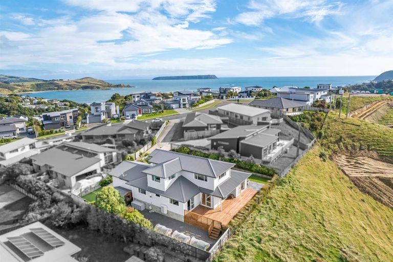 Photo of property in 46 Mo Street, Camborne, Porirua, 5026