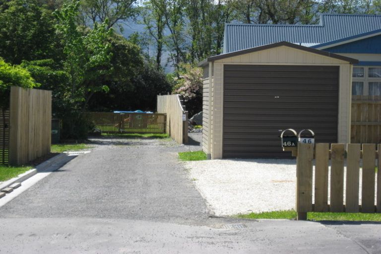 Photo of property in 46a High Street, Renwick, 7204