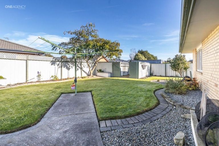 Photo of property in 22 Paget Drive, Woodend, 7610