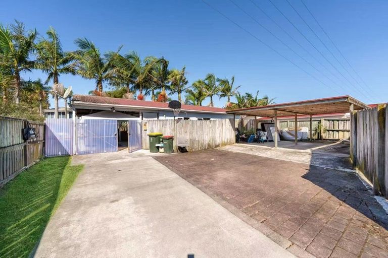 Photo of property in 6 Mangos Place, Pakuranga, Auckland, 2010