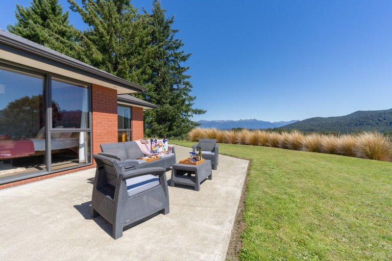 Photo of property in 787a Manapouri-te Anau Highway, Te Anau, 9679