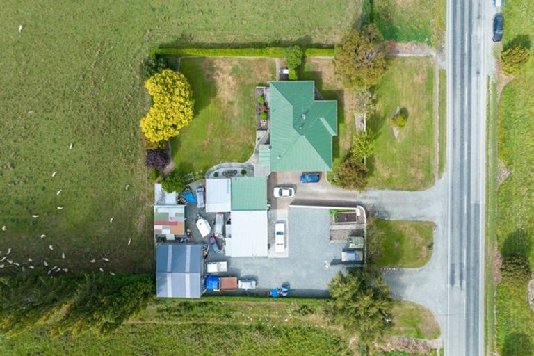 Photo of property in 108 Waimea Highway, Croydon, Gore, 9776