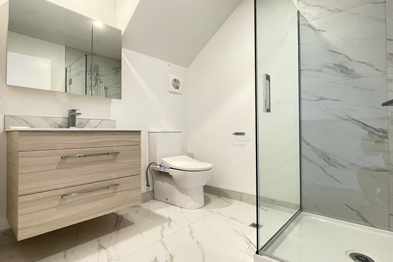 Photo of property in 6/31 Blair Avenue, Papanui, Christchurch, 8053