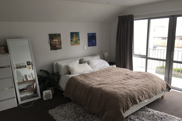 Photo of property in 541 Manchester Street, St Albans, Christchurch, 8014