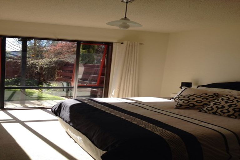 Photo of property in 4/214 Springfield Road, St Albans, Christchurch, 8014