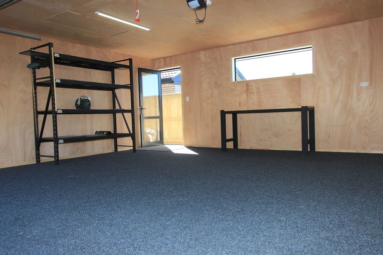 Photo of property in 3 Hurricane Way, Burleigh, Blenheim, 7201