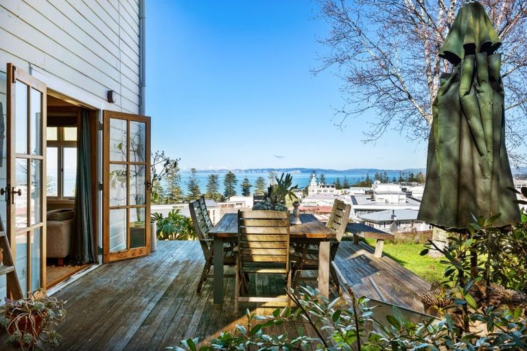 Photo of property in 16 Brewster Street, Bluff Hill, Napier, 4110