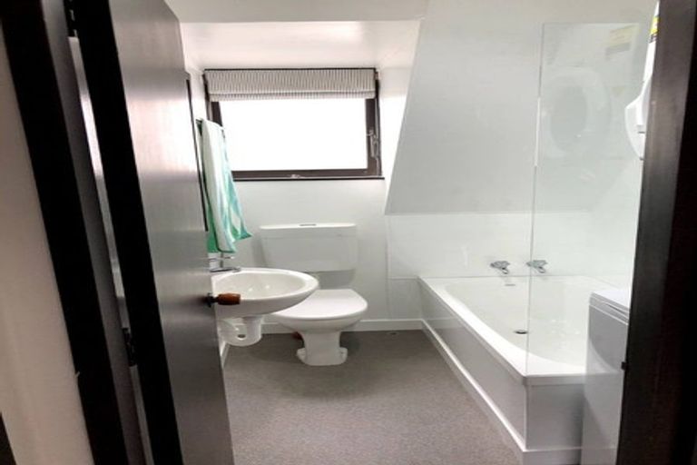 Photo of property in Hiropi St Village, 67/46 Hiropi Street, Newtown, Wellington, 6021