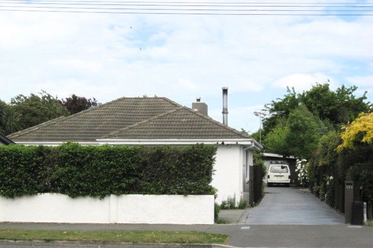 Photo of property in 44a Cutts Road, Russley, Christchurch, 8042