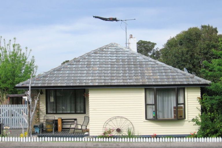 Photo of property in 244 Stout Street, Mangapapa, Gisborne, 4010