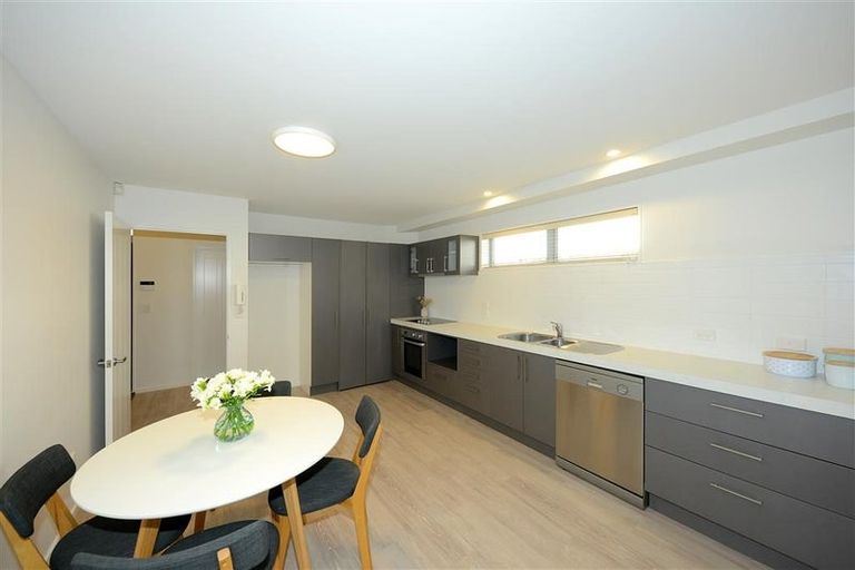 Photo of property in 66d King Street, Sydenham, Christchurch, 8023