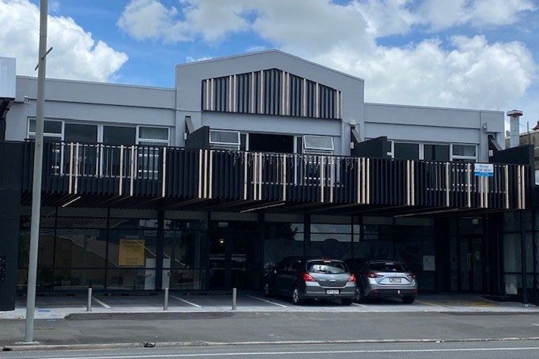 Photo of property in 99d Victoria Street, Hamilton Central, Hamilton, 3204