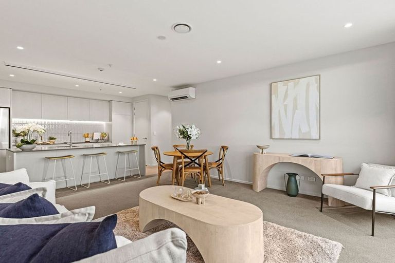 Photo of property in 503/64 Kilmore Street, Christchurch Central, Christchurch, 8013