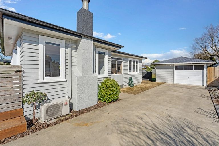 Photo of property in 51 Lincoln Street, Ashhurst, 4810