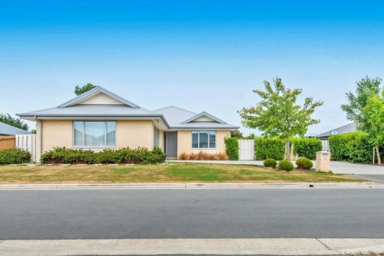 Photo of property in 10 Slattery Lane, Leeston, 7632