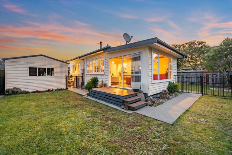 Photo of property in 579d Fergusson Drive, Trentham, Upper Hutt, 5018