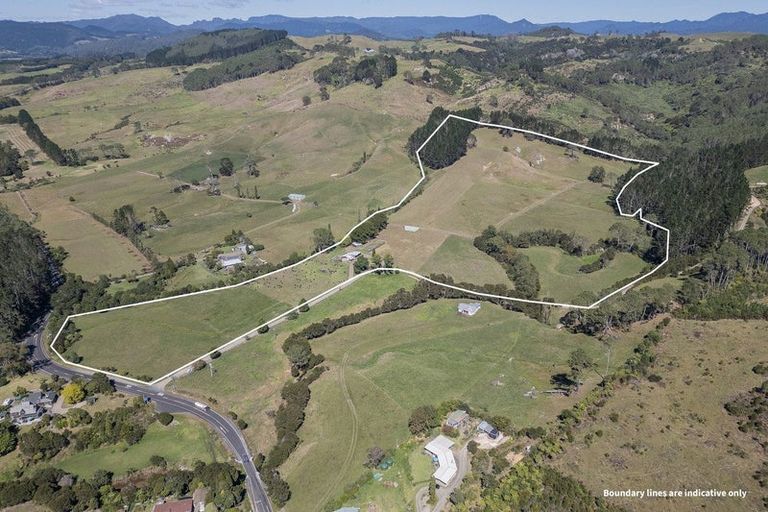 Photo of property in 403 Purangi Road, Purangi, Whitianga, 3591