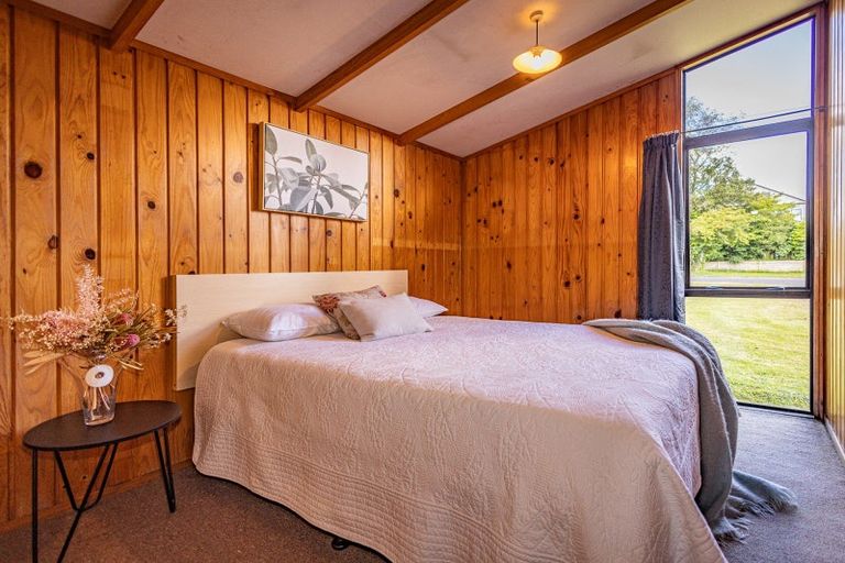 Photo of property in Atisa Lodge, 40 Carroll Street, National Park, Owhango, 3989