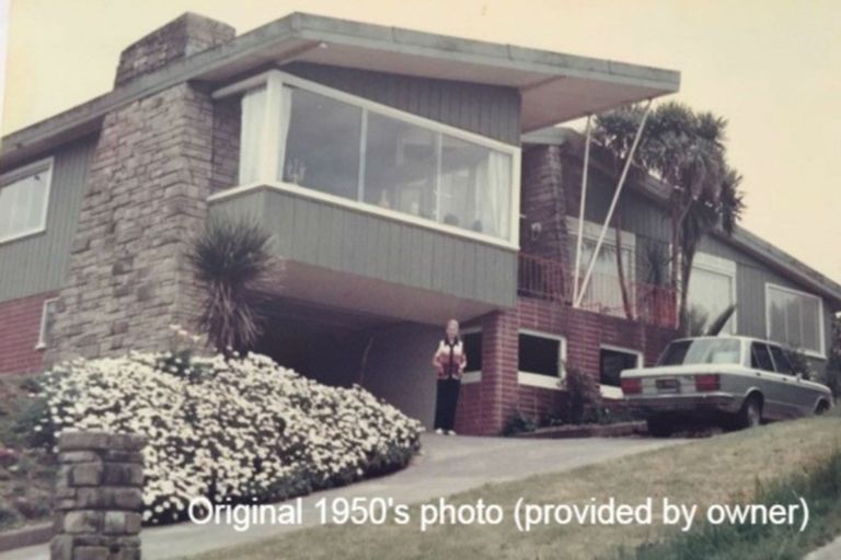 Photo of property in 1/6 Montrose Terrace, Mairangi Bay, Auckland, 0630