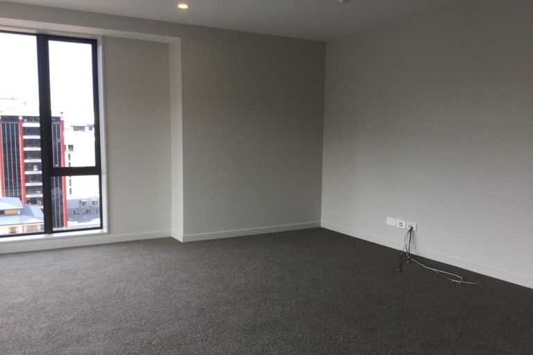 Photo of property in Vsp Nothern Tower, 1205/166 Victoria Street, Te Aro, Wellington, 6011
